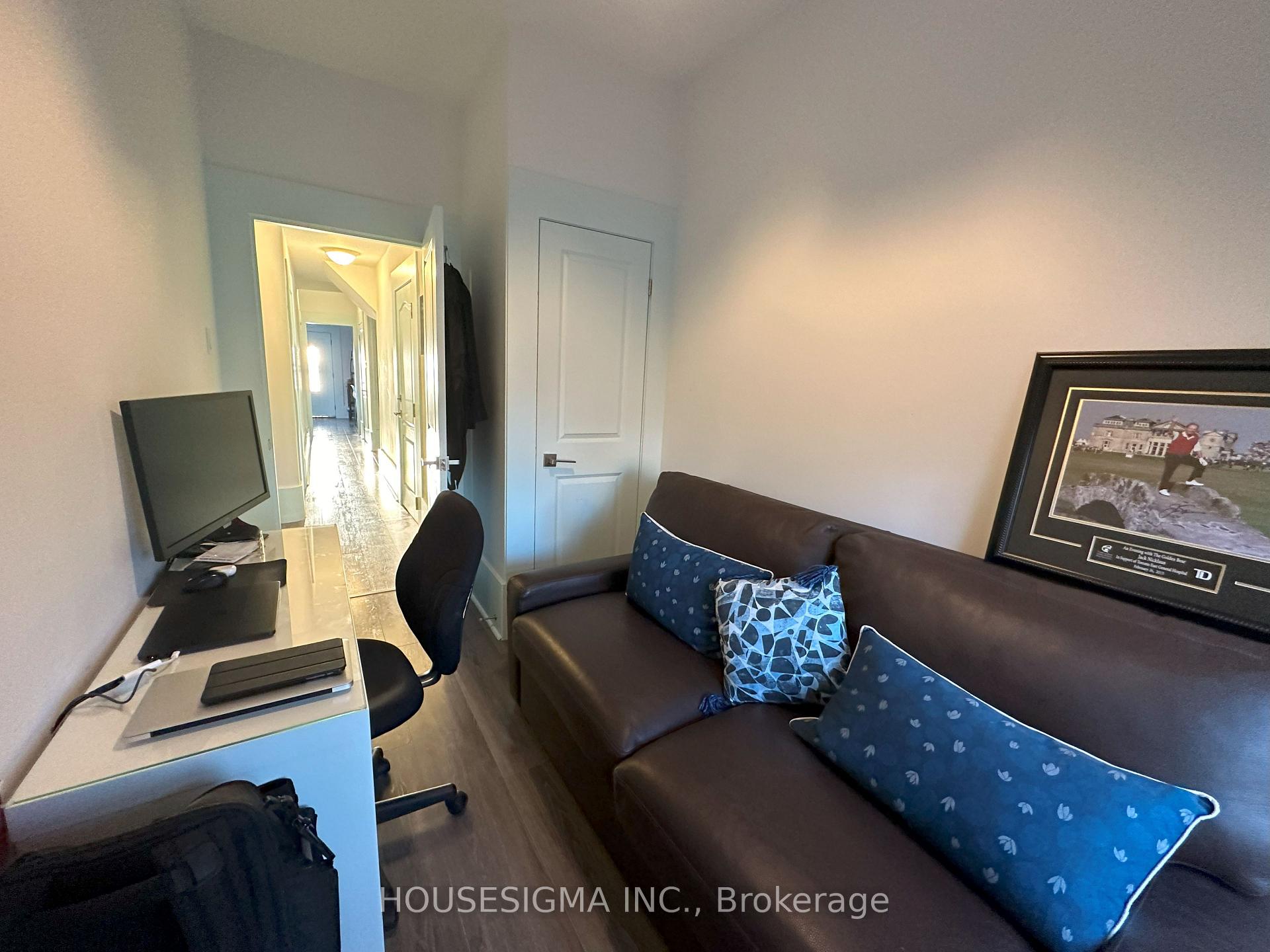 Photo 9 of Unit 2, 48 Euclid Avenue W, Toronto, Trinity-Bellwoods — HOMEH