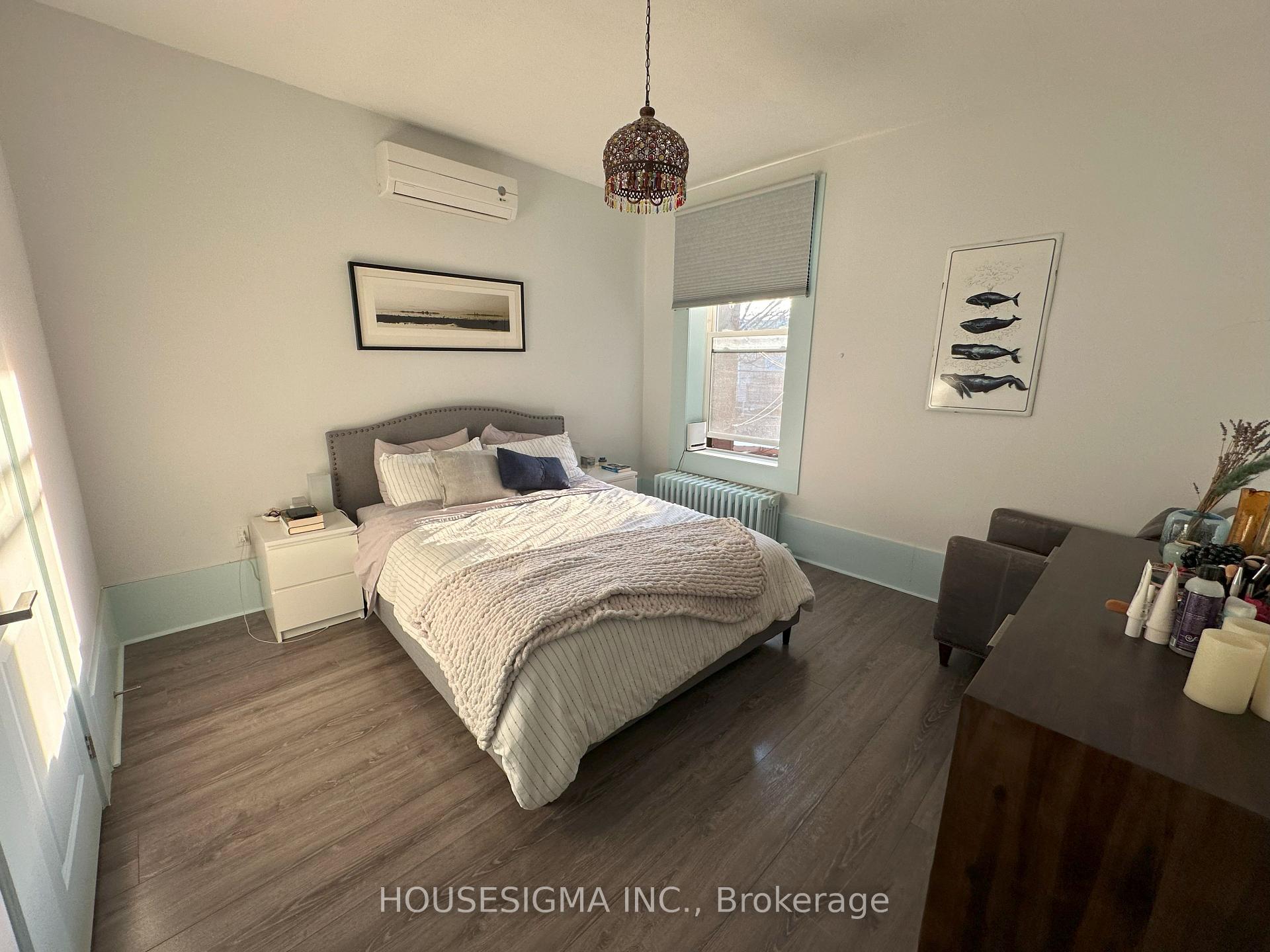 Photo 10 of Unit 2, 48 Euclid Avenue W, Toronto, Trinity-Bellwoods — HOMEH