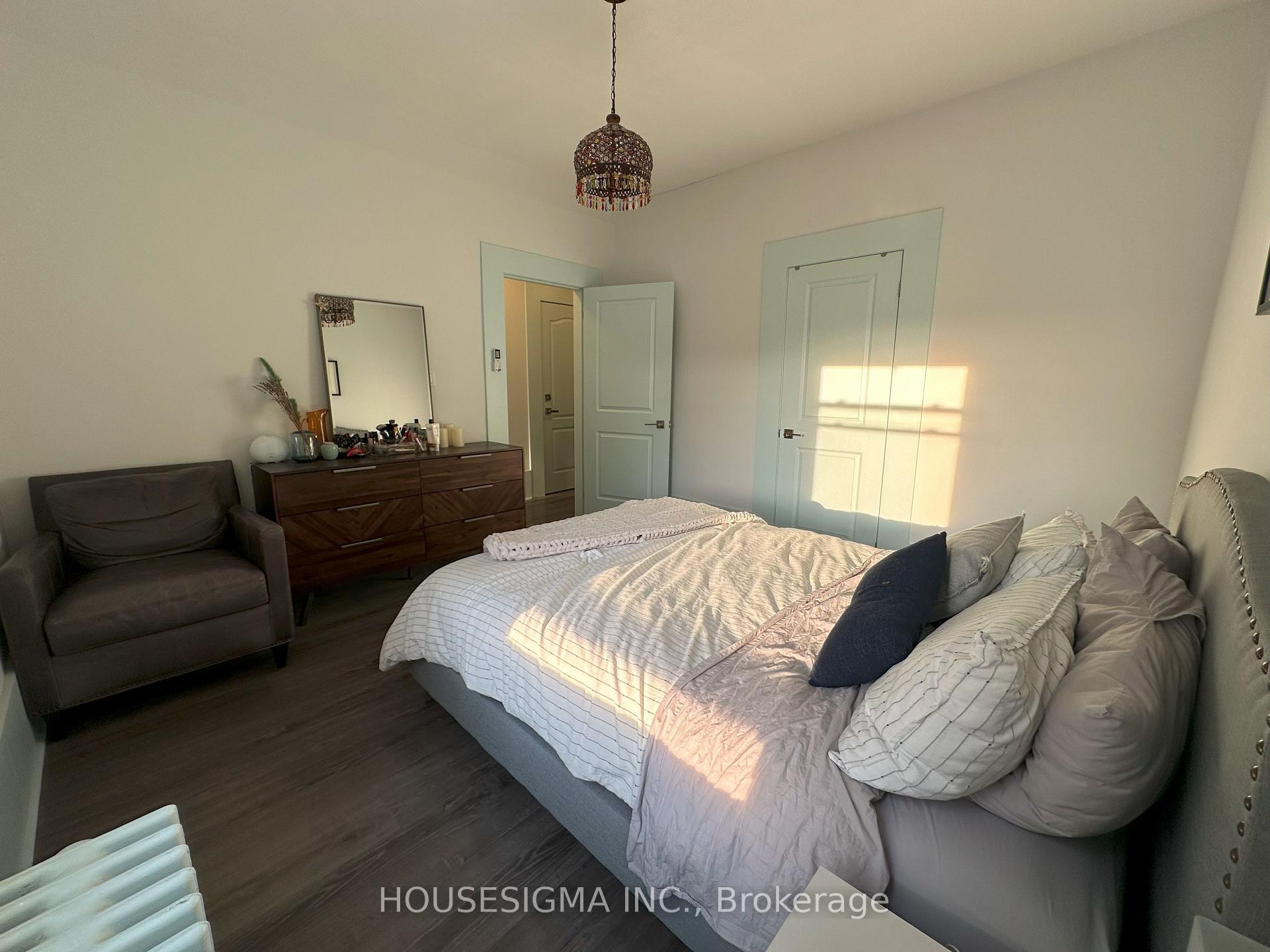 Photo 11 of Unit 2, 48 Euclid Avenue W, Toronto, Trinity-Bellwoods — HOMEH