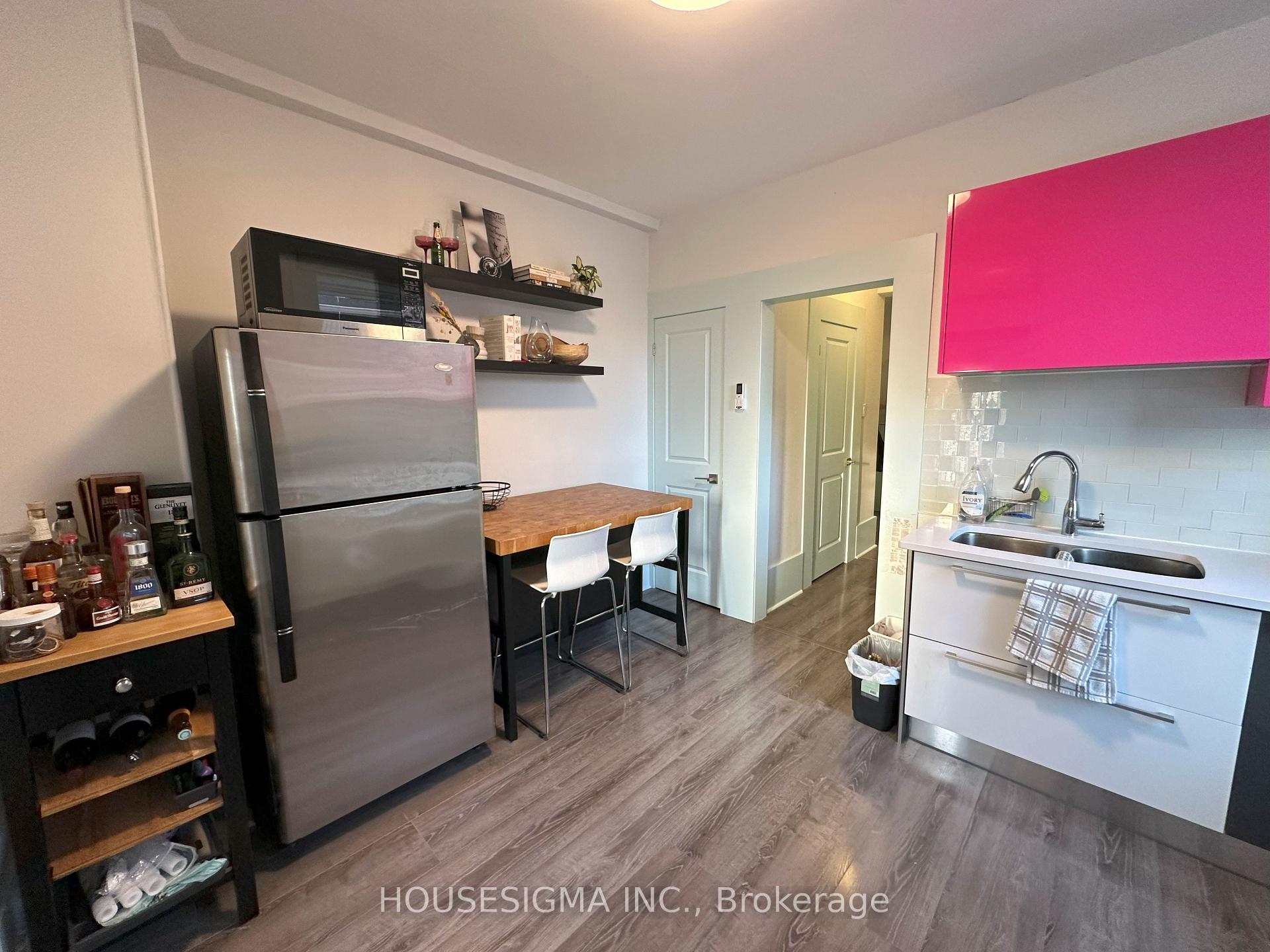 Photo 16 of Unit 2, 48 Euclid Avenue W, Toronto, Trinity-Bellwoods — HOMEH