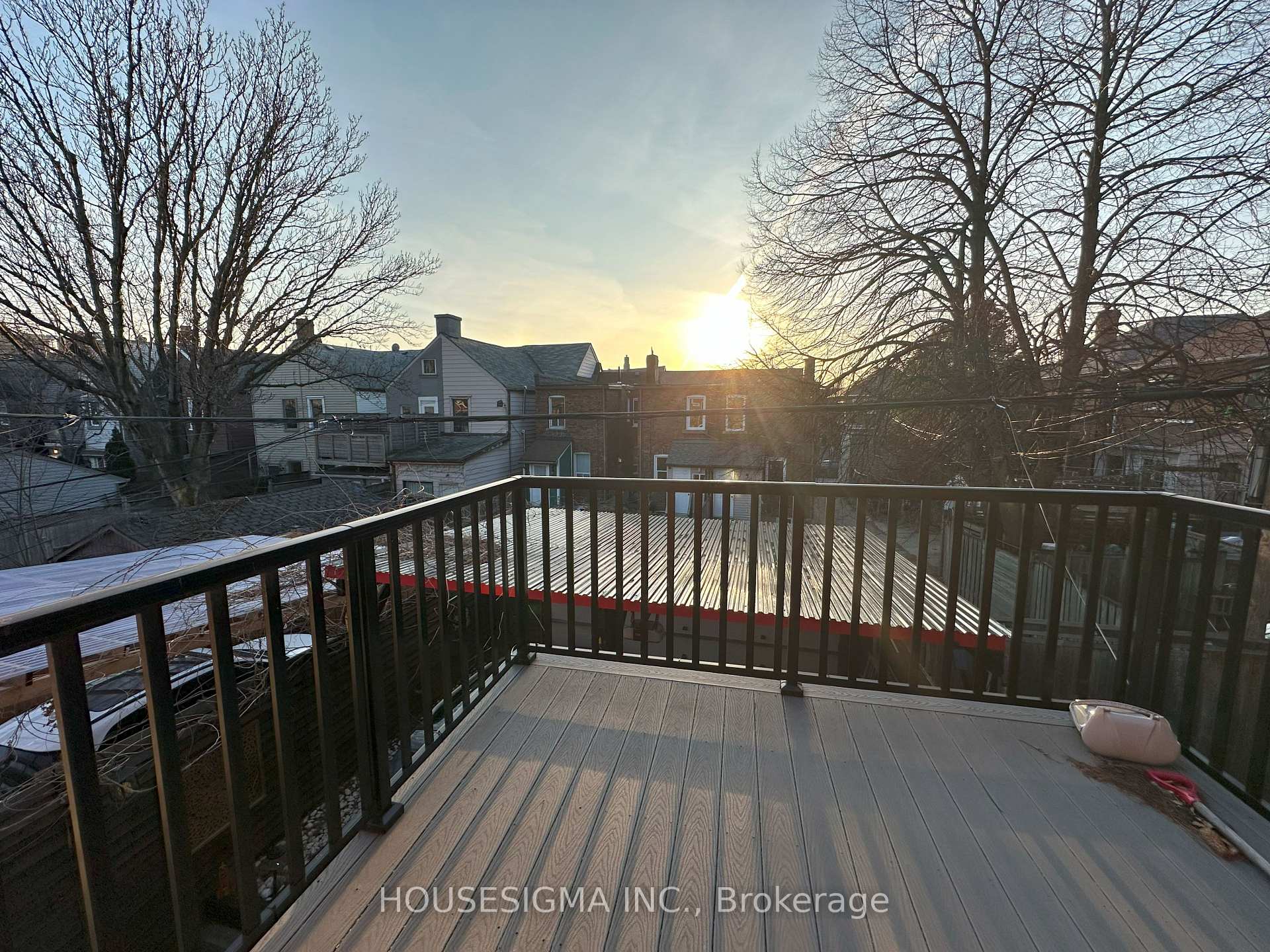 Photo 18 of Unit 2, 48 Euclid Avenue W, Toronto, Trinity-Bellwoods — HOMEH