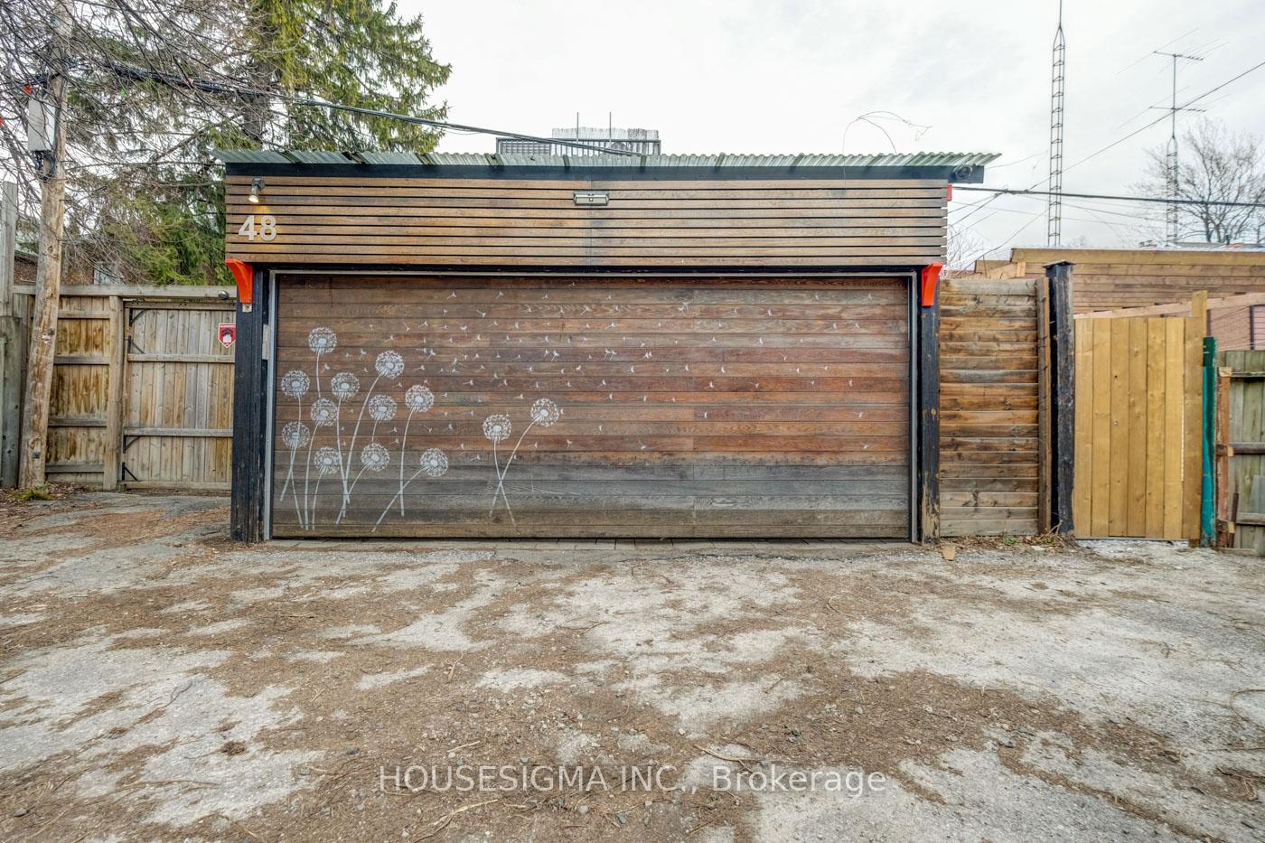 Photo 20 of Unit 2, 48 Euclid Avenue W, Toronto, Trinity-Bellwoods — HOMEH