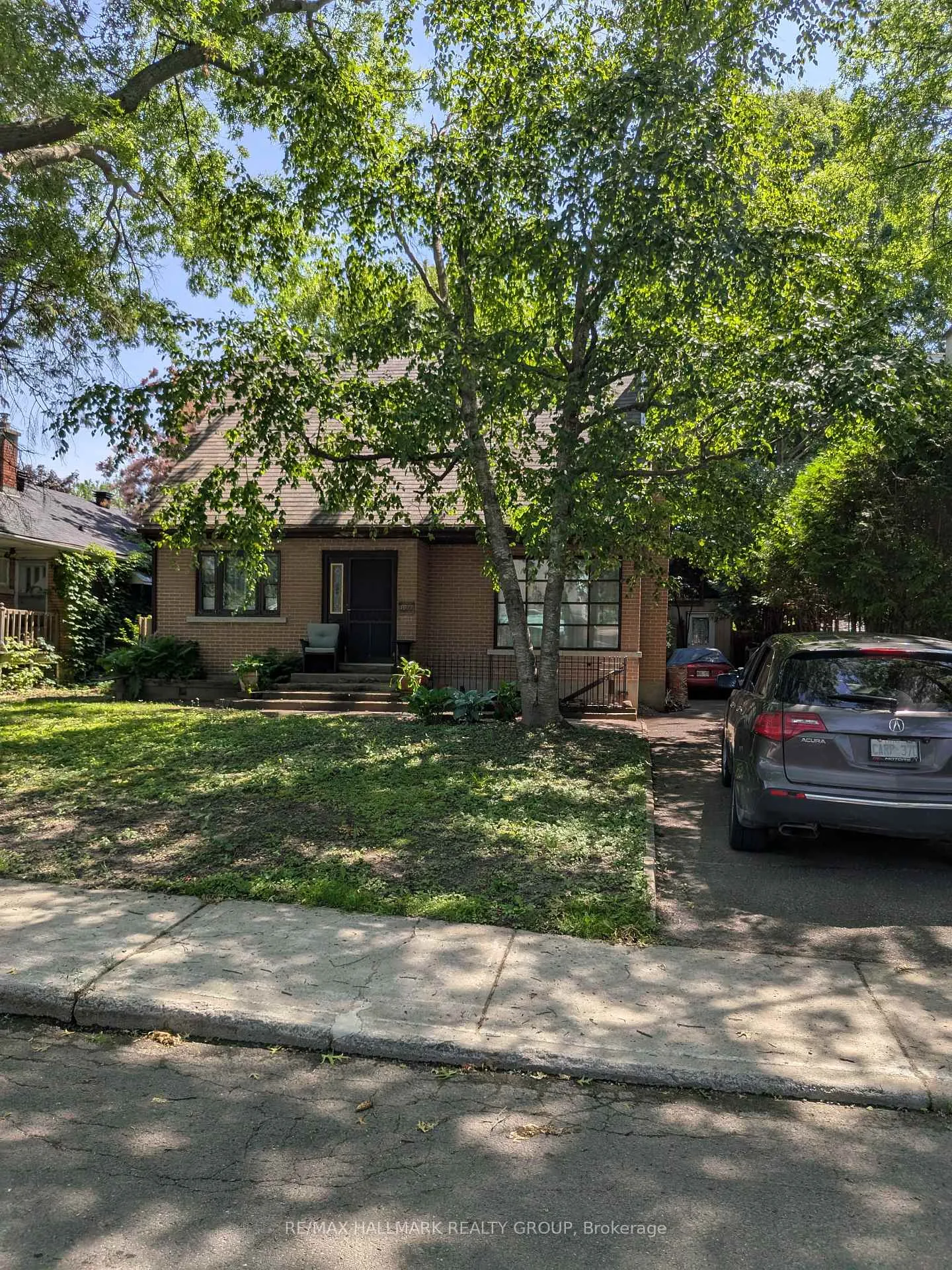 Photo 34 of Unit 1, 1593 Abbey Road, Ottawa, Riverview Park — HOMEH