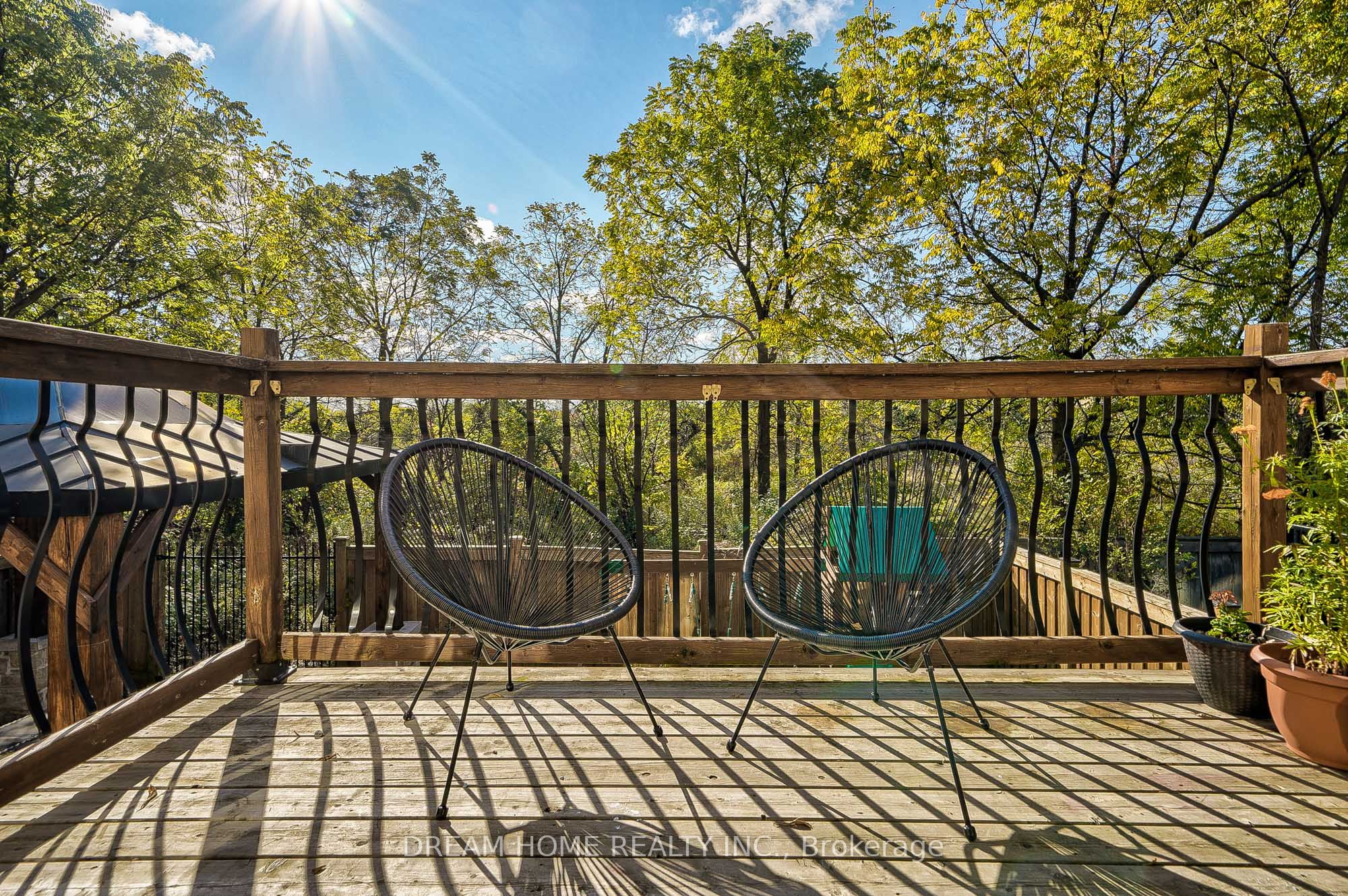 Photo 73 of 95 Rivermill Crescent, Vaughan, Patterson — HOMEH