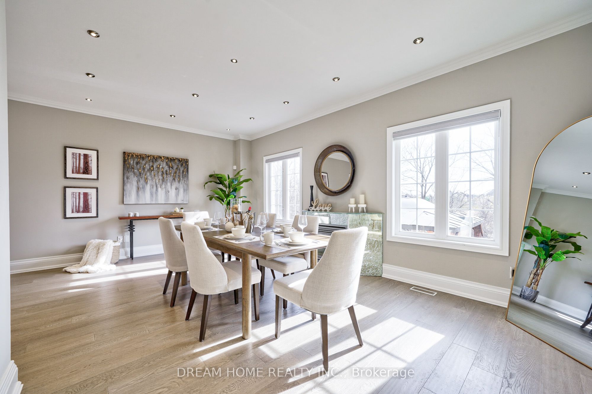Photo 48 of 95 Rivermill Crescent, Vaughan, Patterson — HOMEH