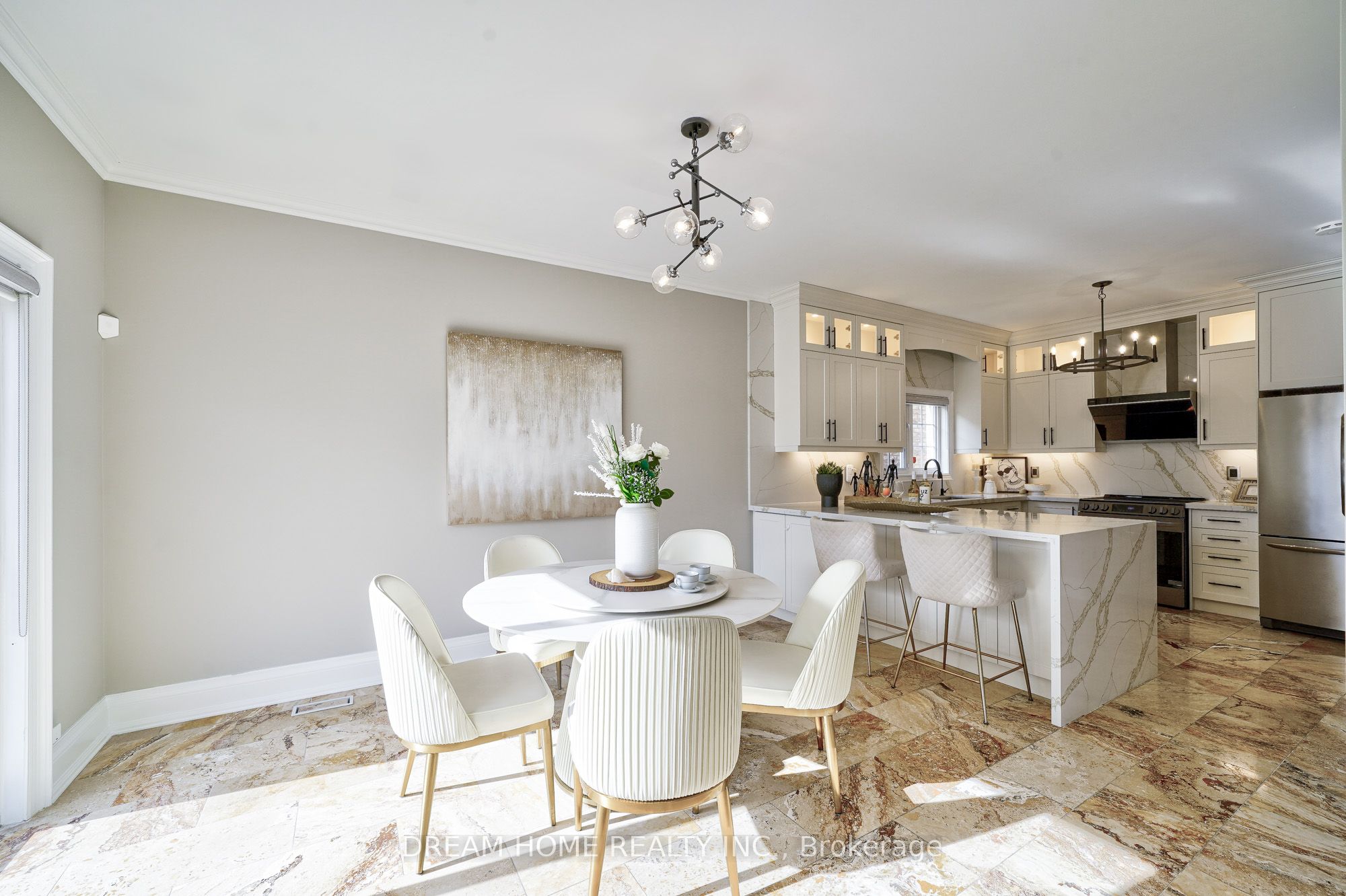 Photo 50 of 95 Rivermill Crescent, Vaughan, Patterson — HOMEH
