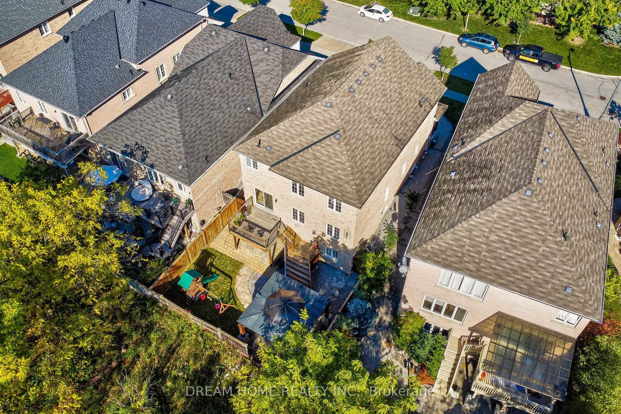 Photo 74 of 95 Rivermill Crescent, Vaughan, Patterson — HOMEH