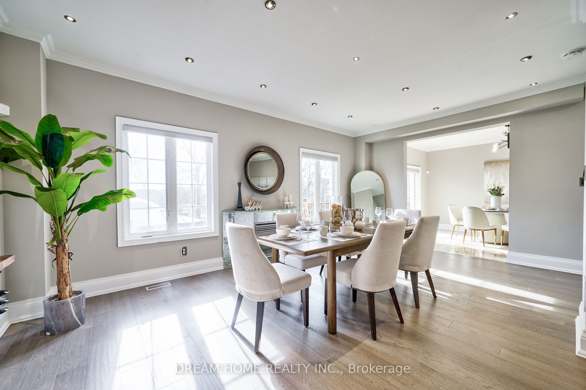 Photo 47 of 95 Rivermill Crescent, Vaughan, Patterson — HOMEH