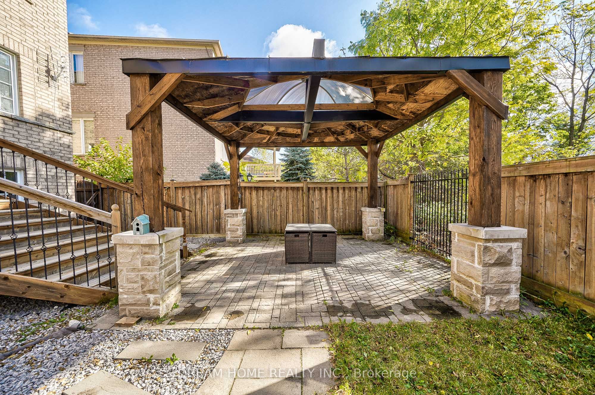 Photo 70 of 95 Rivermill Crescent, Vaughan, Patterson — HOMEH