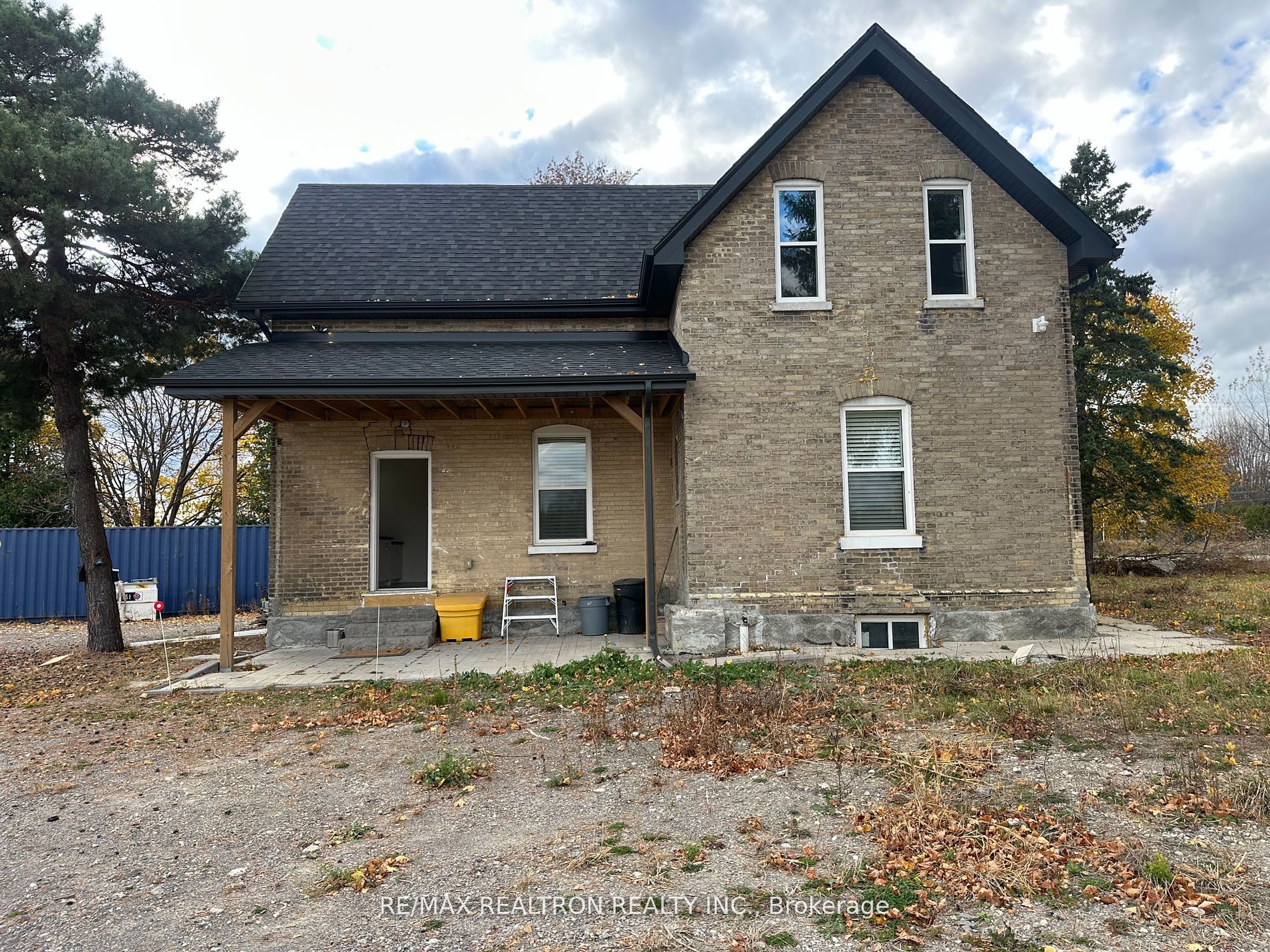 Photo 2 of 1053 15th Side Road, King, Rural King — HOMEH