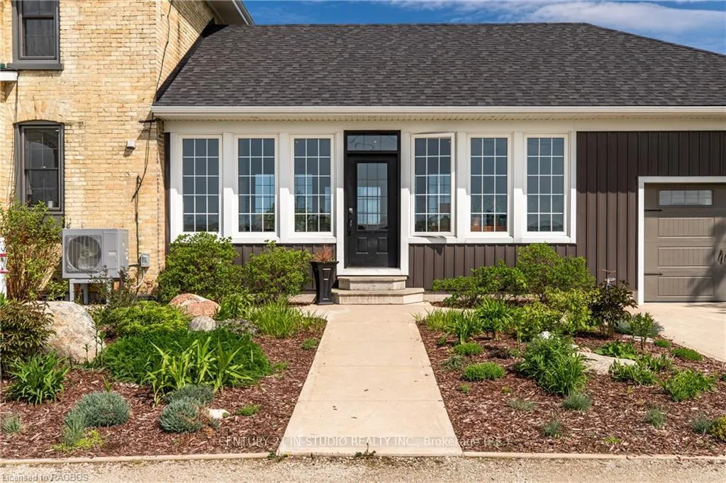 Photo 308 of 4668 Bruce 3 Road, Arran-Elderslie — HOMEH