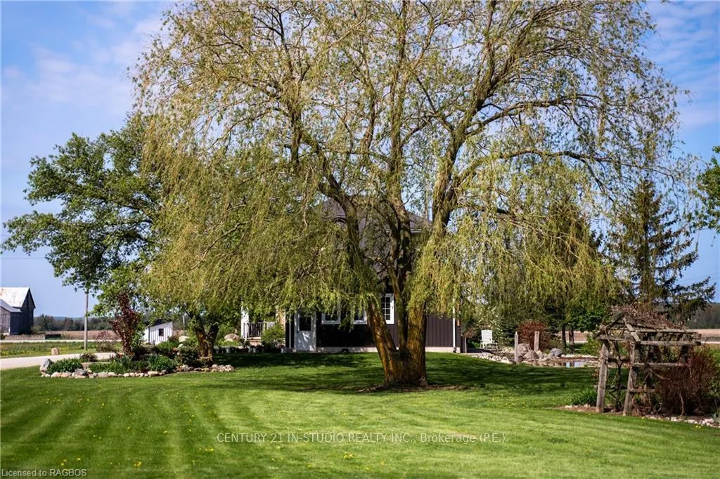 Photo 1191 of 4668 Bruce 3 Road, Arran-Elderslie — HOMEH
