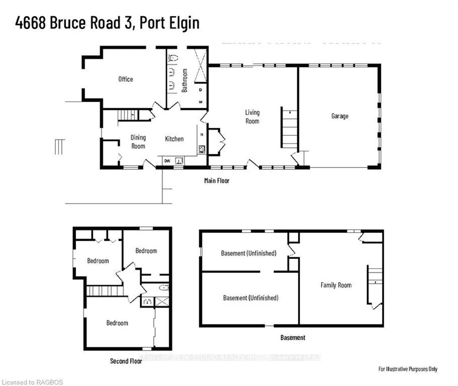 Photo 1492 of 4668 Bruce 3 Road, Arran-Elderslie — HOMEH