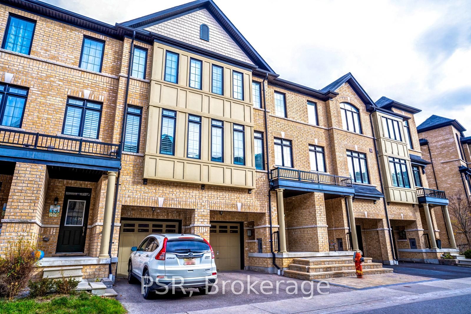 Photo 42 of 15 Quarrie Lane, Ajax, Northwest Ajax — HOMEH