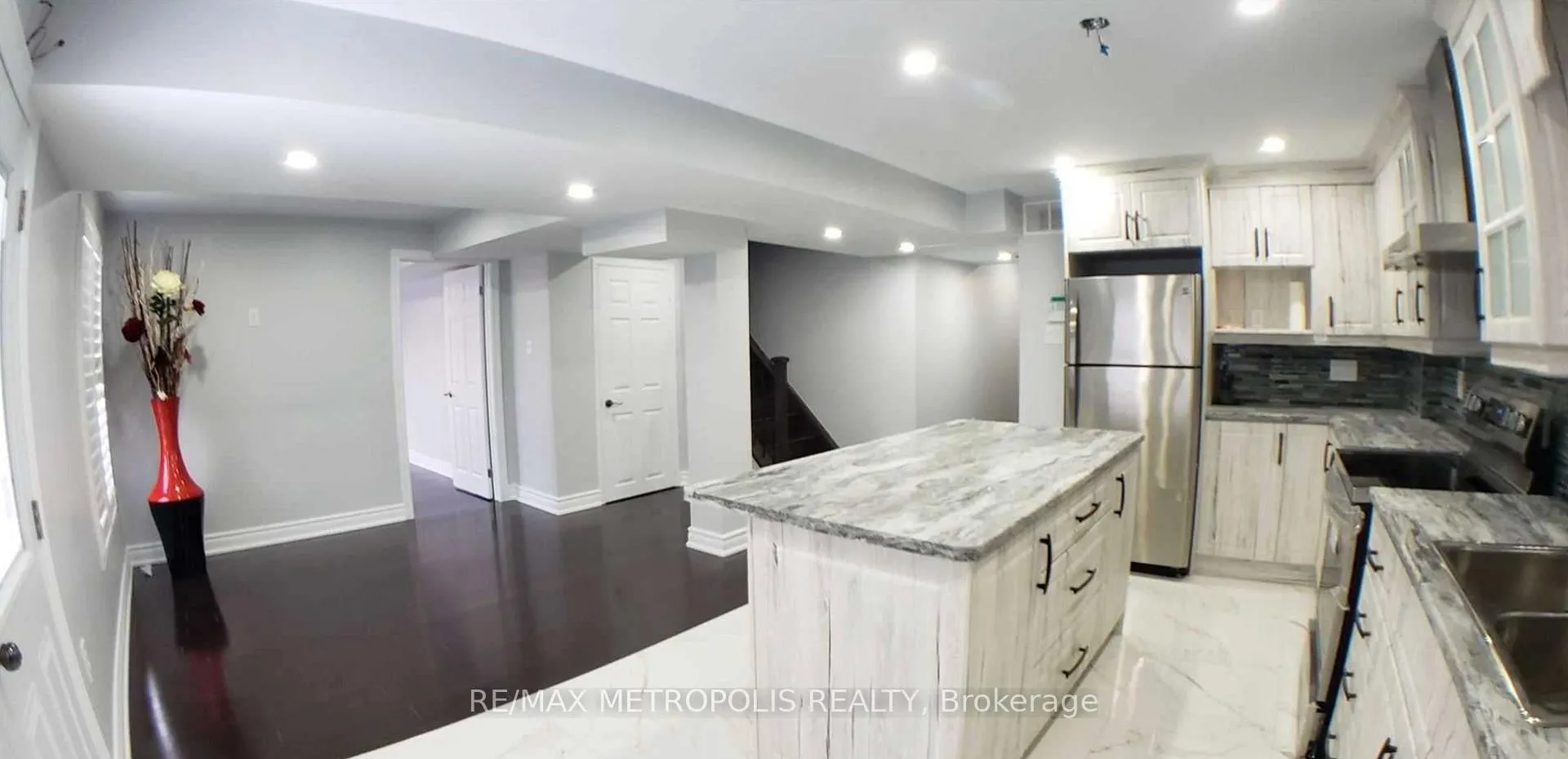 Photo 17 of Unit Bsmt, 67 Westgate Avenue, Ajax, Central East — HOMEH