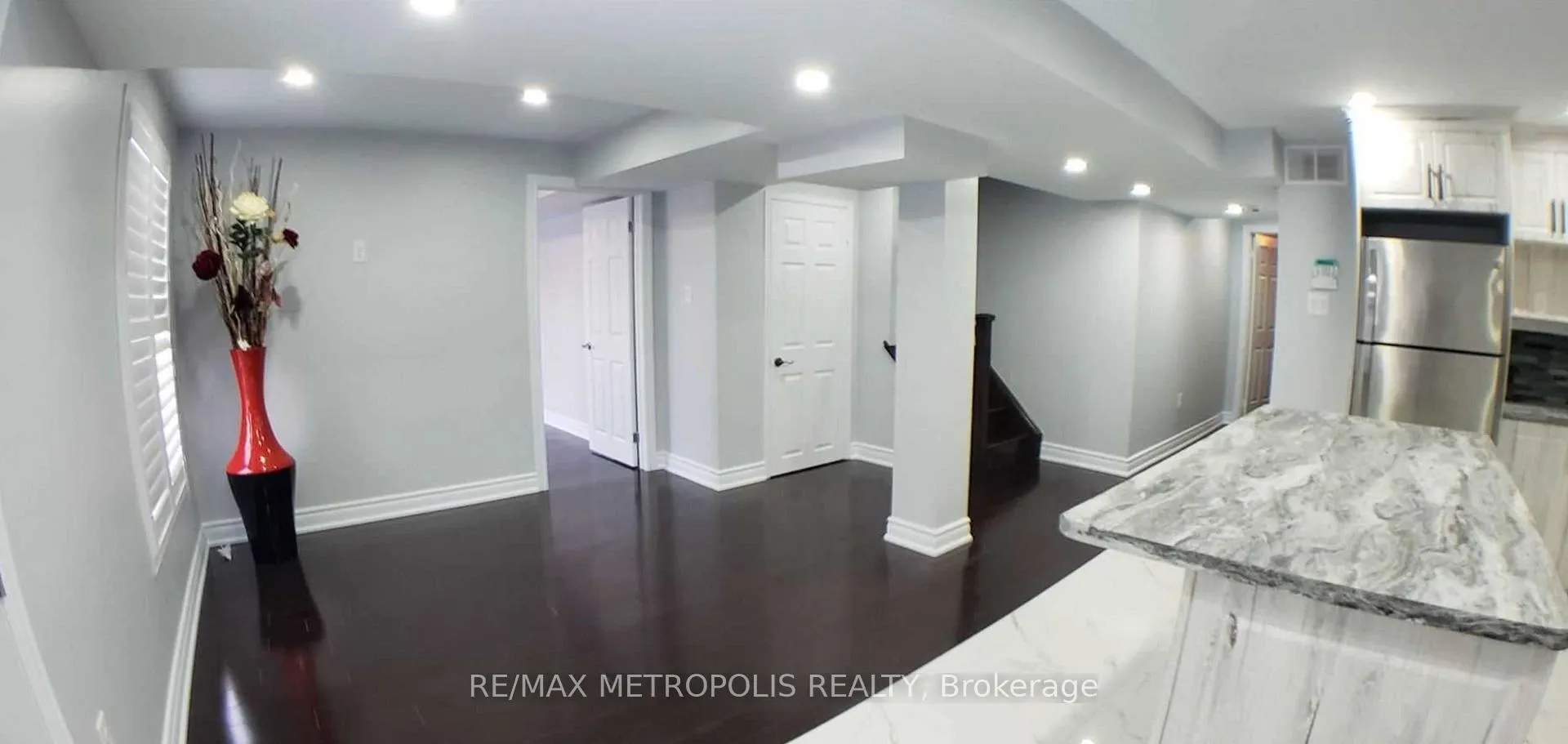 Photo 47 of Unit Bsmt, 67 Westgate Avenue, Ajax, Central East — HOMEH