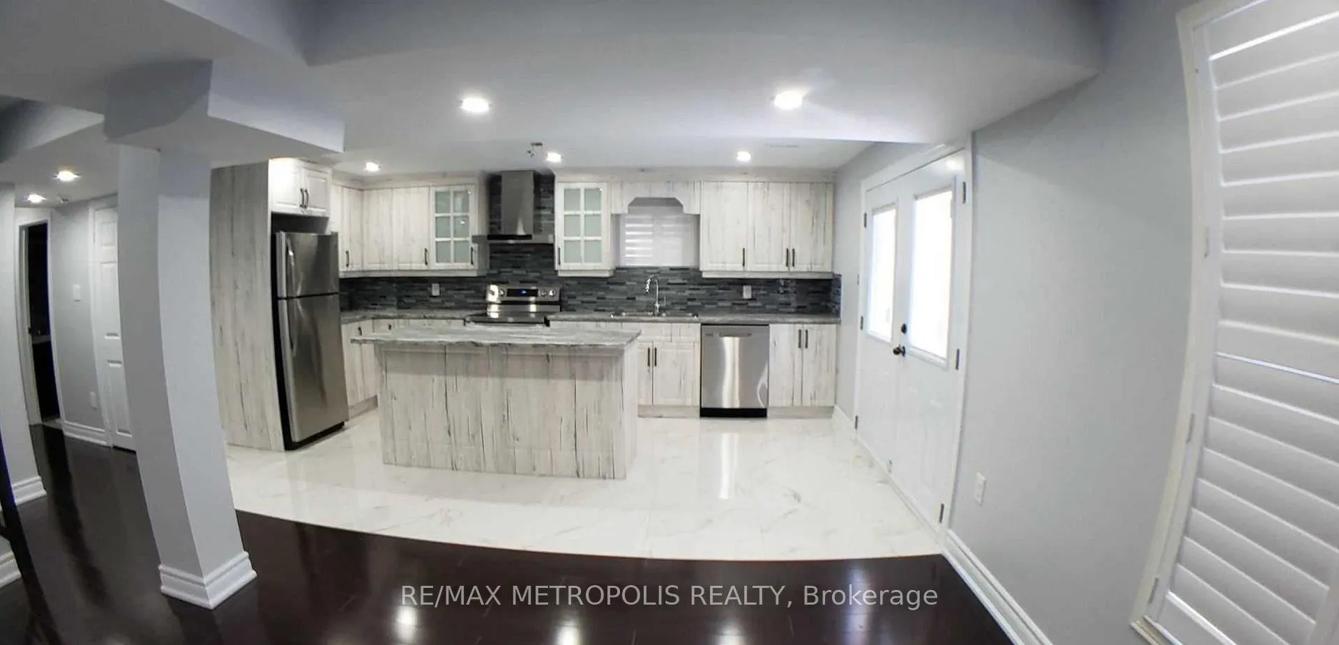 Photo 37 of Unit Bsmt, 67 Westgate Avenue, Ajax, Central East — HOMEH