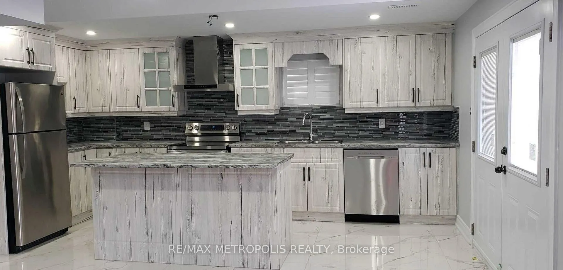 Photo 107 of Unit Bsmt, 67 Westgate Avenue, Ajax, Central East — HOMEH