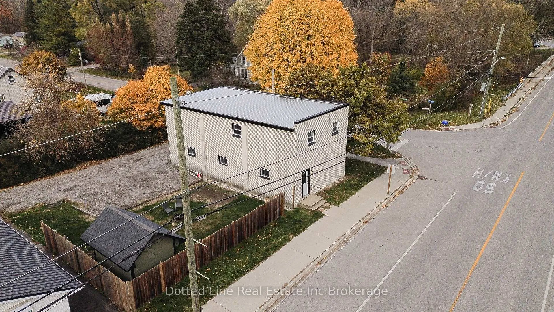 Photo 1 of 6233 Plank Road, Bayham, Vienna — HOMEH