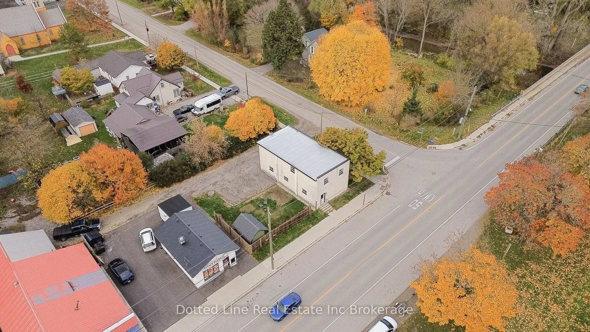 Photo 3 of 6233 Plank Road, Bayham, Vienna — HOMEH