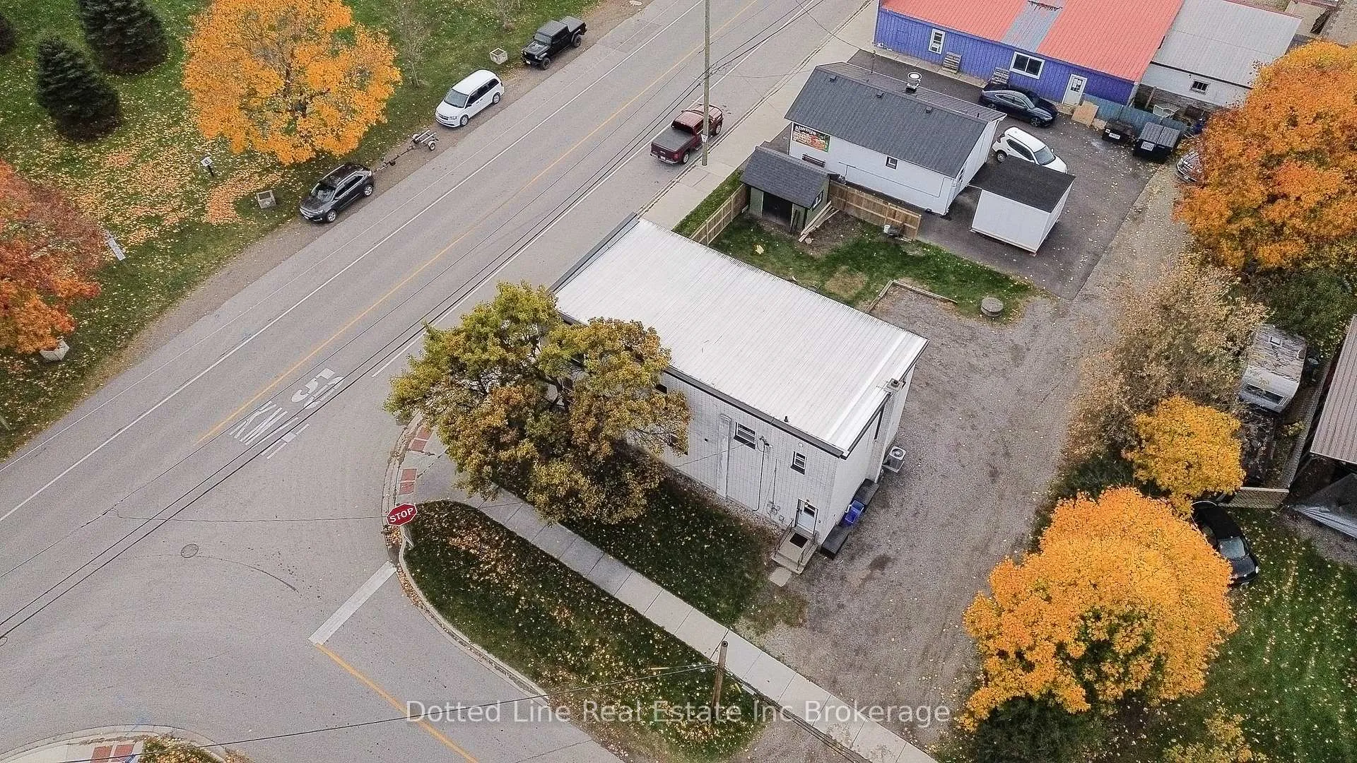 Photo 5 of 6233 Plank Road, Bayham, Vienna — HOMEH