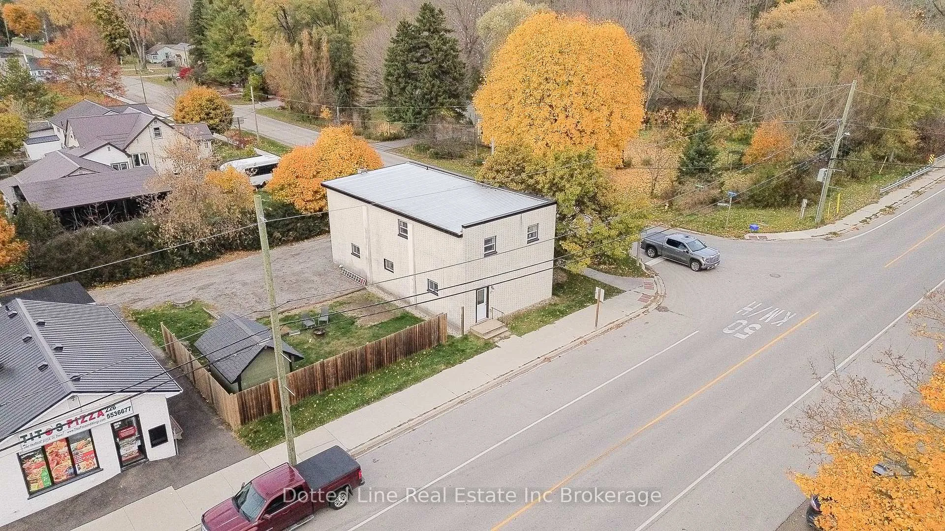 Photo 6 of 6233 Plank Road, Bayham, Vienna — HOMEH