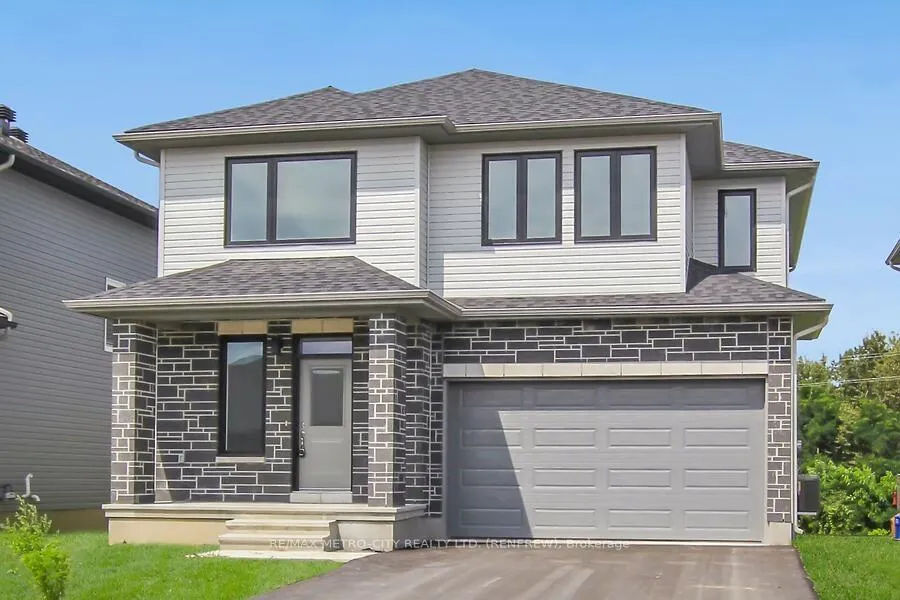 Photo 4 of 129 Seabert Drive, Arnprior — HOMEH