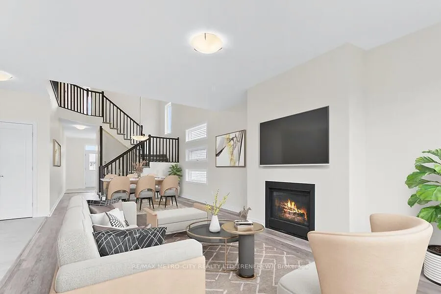 Photo 139 of 129 Seabert Drive, Arnprior — HOMEH