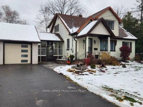 Photo 1 of Unit 1, 324 Bridge Street E, Belleville, Belleville Ward — HOMEH