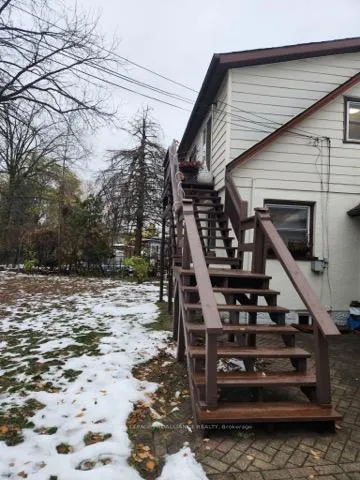 Photo 2 of Unit 1, 324 Bridge Street E, Belleville, Belleville Ward — HOMEH