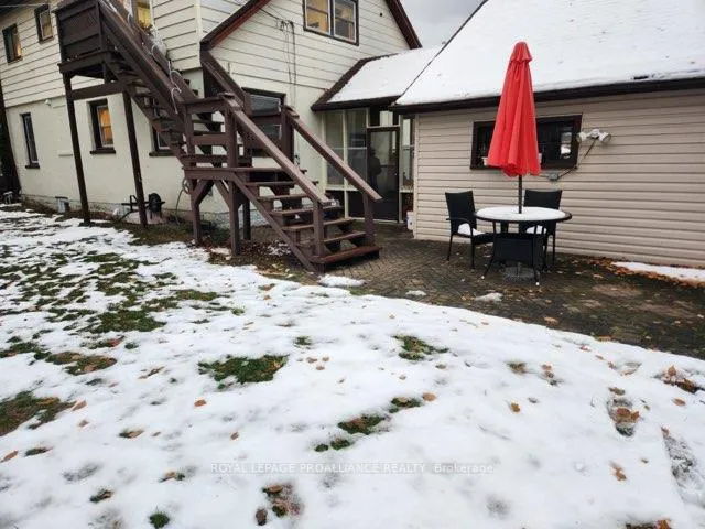 Photo 10 of Unit 1, 324 Bridge Street E, Belleville, Belleville Ward — HOMEH