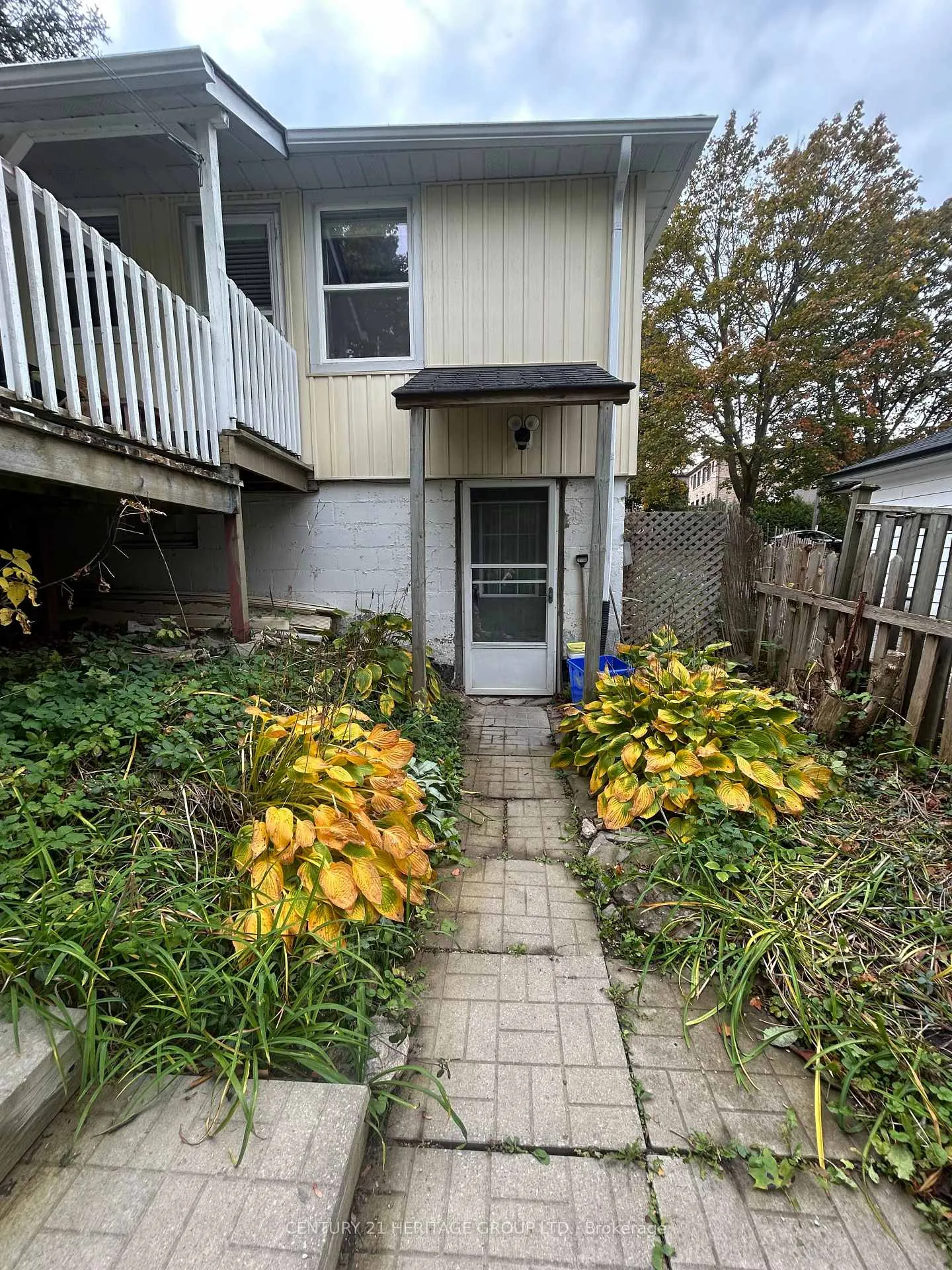 Photo 7 of Unit Bsmt, 137 Gurnett Street, Aurora, Aurora Village — HOMEH