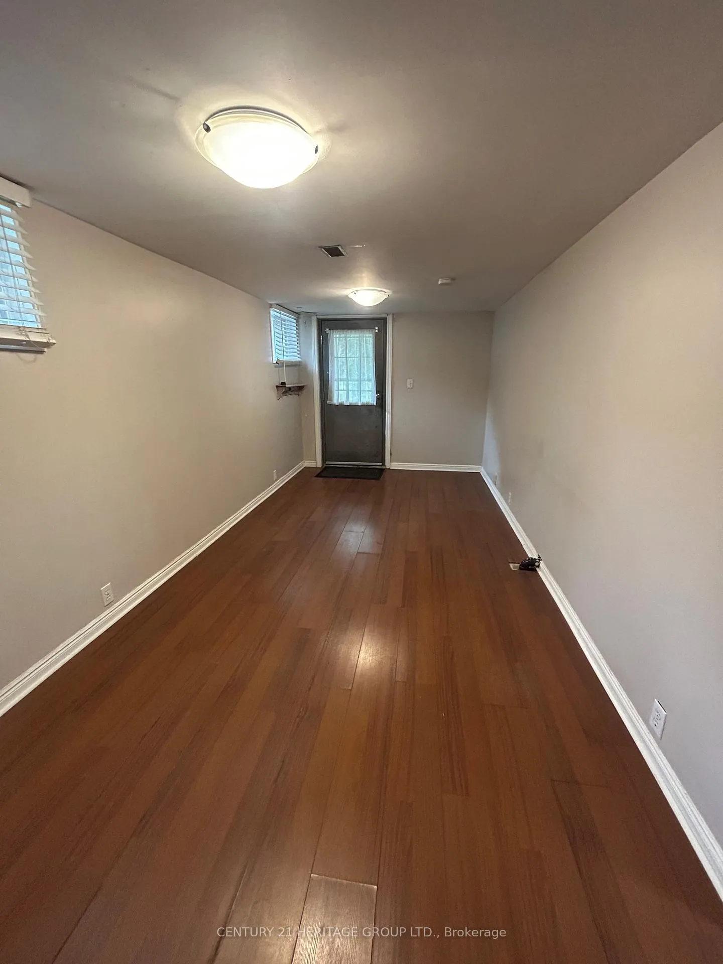 Photo 6 of Unit Bsmt, 137 Gurnett Street, Aurora, Aurora Village — HOMEH
