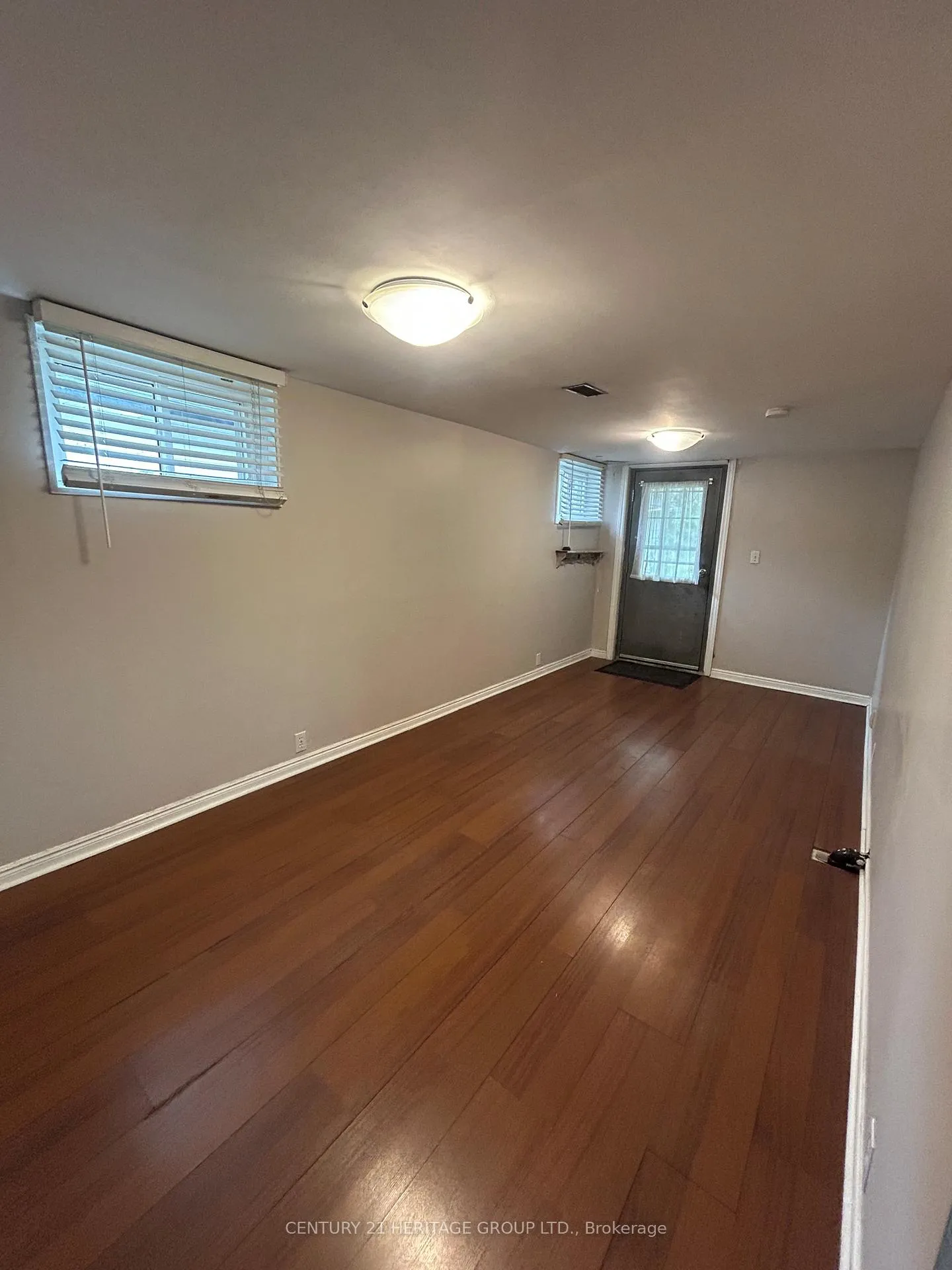 Photo 12 of Unit Bsmt, 137 Gurnett Street, Aurora, Aurora Village — HOMEH