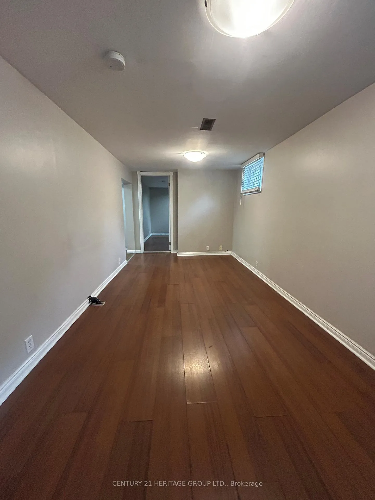 Photo 13 of Unit Bsmt, 137 Gurnett Street, Aurora, Aurora Village — HOMEH