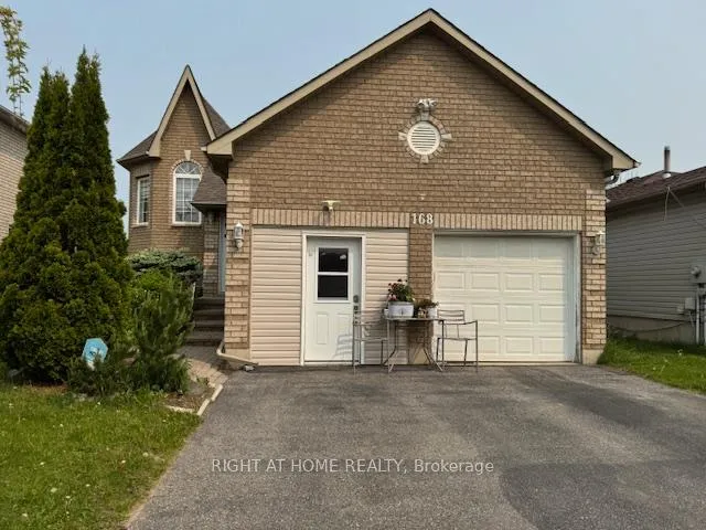 Photo 1 of 168 Hanmer Street E, Barrie, East Bayfield — HOMEH