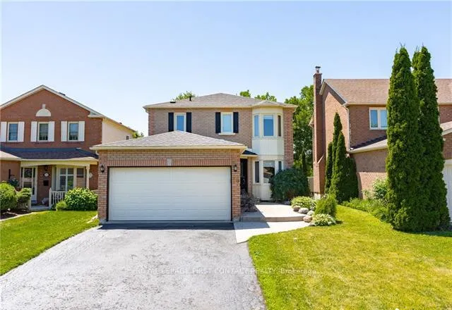 Photo 1 of Unit BASEMENT, 30 Burke Drive, Barrie, West Bayfield — HOMEH