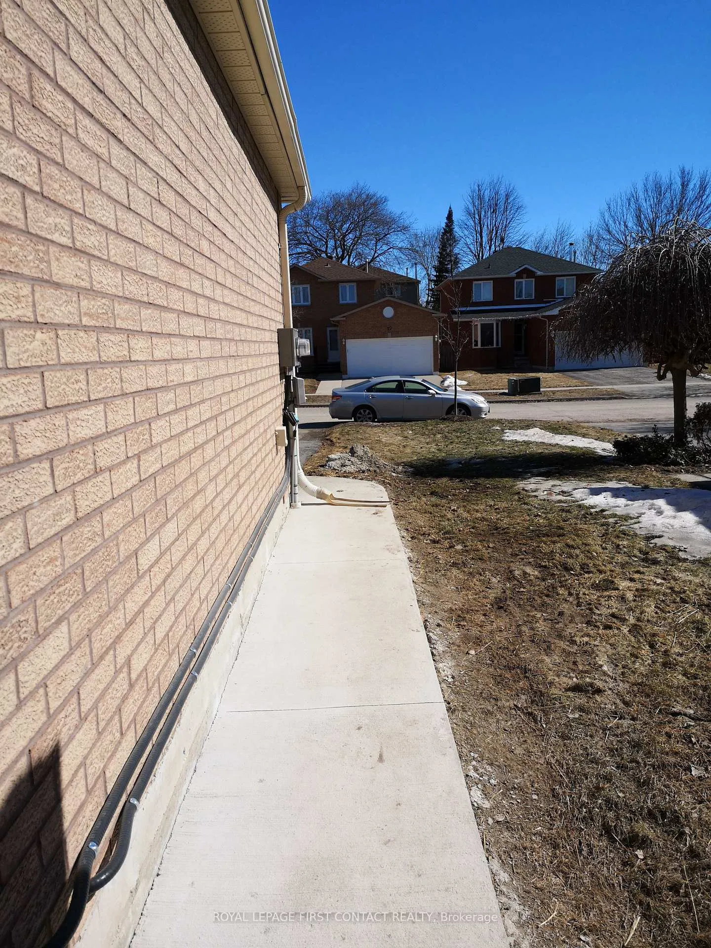 Photo 2 of Unit BASEMENT, 30 Burke Drive, Barrie, West Bayfield — HOMEH