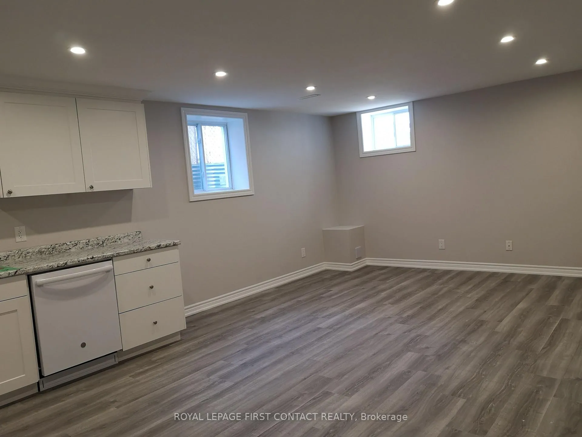 Photo 5 of Unit BASEMENT, 30 Burke Drive, Barrie, West Bayfield — HOMEH