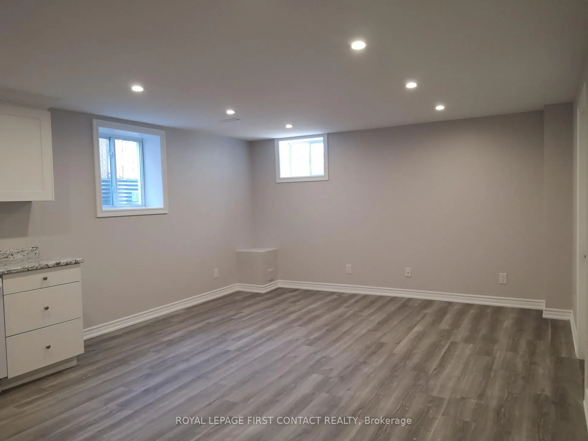 Photo 7 of Unit BASEMENT, 30 Burke Drive, Barrie, West Bayfield — HOMEH