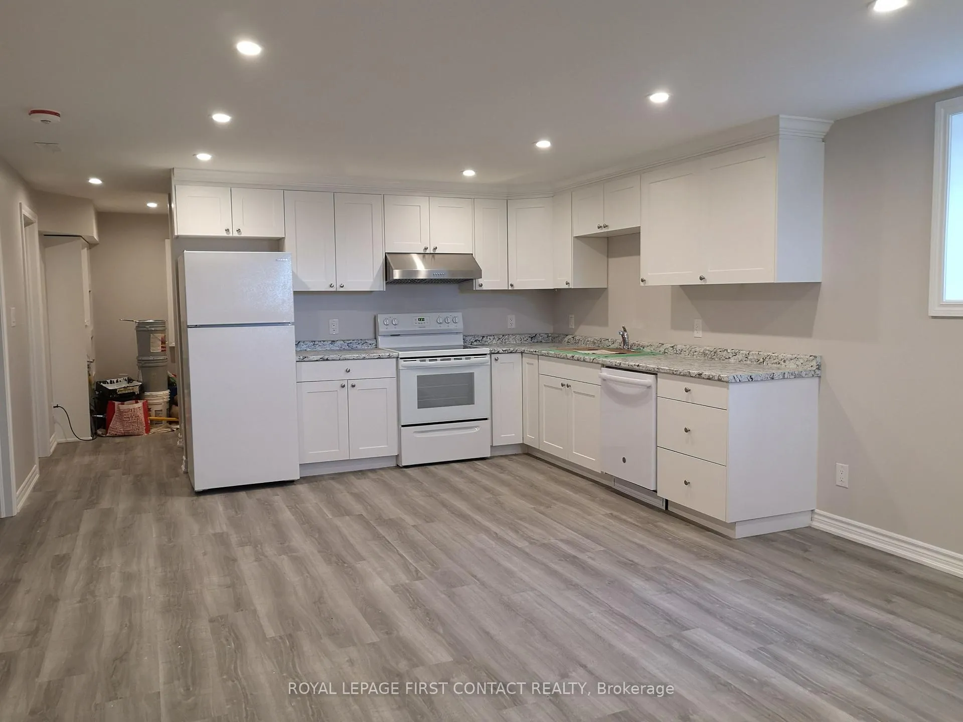 Photo 8 of Unit BASEMENT, 30 Burke Drive, Barrie, West Bayfield — HOMEH