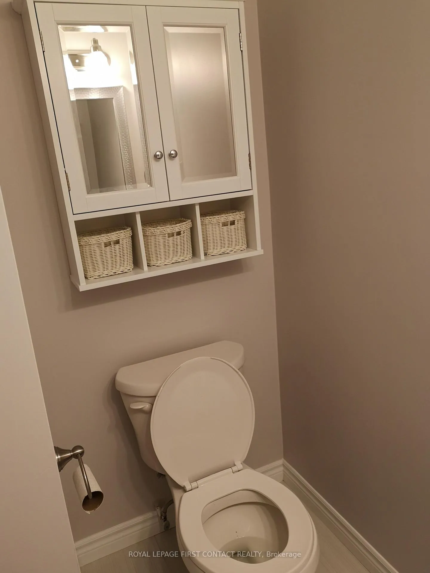 Photo 12 of Unit BASEMENT, 30 Burke Drive, Barrie, West Bayfield — HOMEH