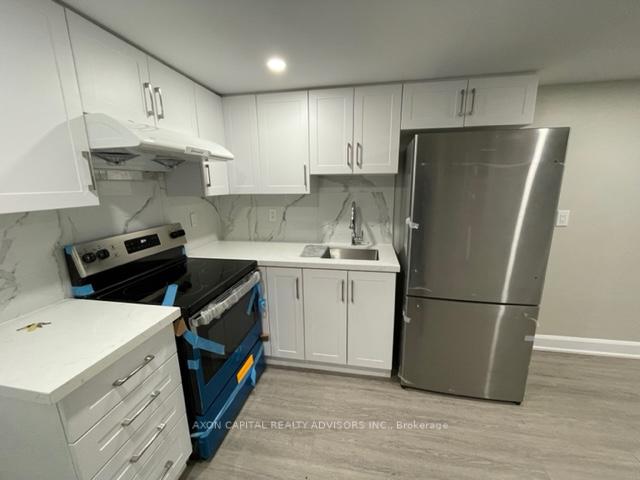 Photo 1 of Unit Bsmt, 490 Gladstone Avenue, Toronto, Dufferin Grove — HOMEH