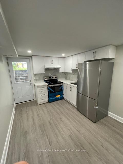 Photo 2 of Unit Bsmt, 490 Gladstone Avenue, Toronto, Dufferin Grove — HOMEH