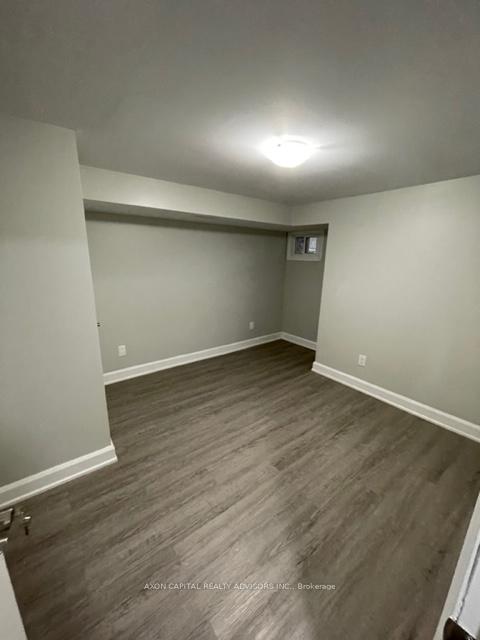 Photo 5 of Unit Bsmt, 490 Gladstone Avenue, Toronto, Dufferin Grove — HOMEH