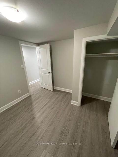 Photo 6 of Unit Bsmt, 490 Gladstone Avenue, Toronto, Dufferin Grove — HOMEH