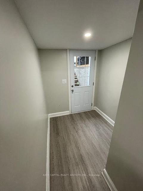Photo 8 of Unit Bsmt, 490 Gladstone Avenue, Toronto, Dufferin Grove — HOMEH