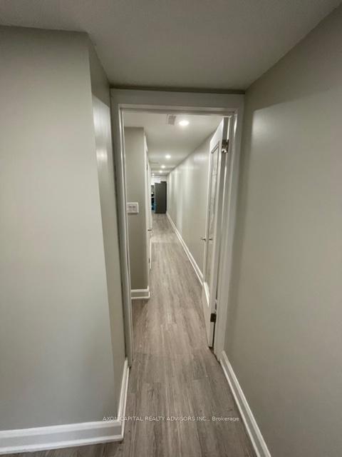 Photo 9 of Unit Bsmt, 490 Gladstone Avenue, Toronto, Dufferin Grove — HOMEH