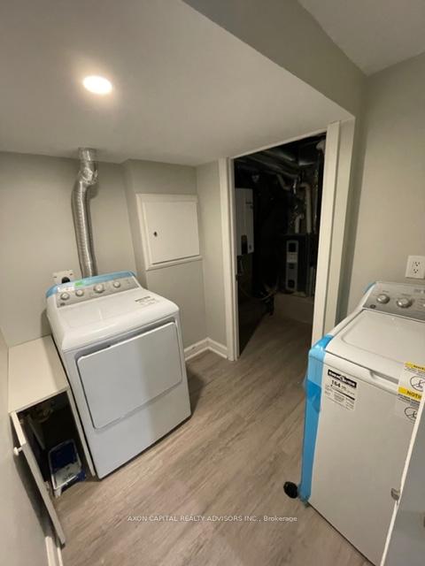 Photo 12 of Unit Bsmt, 490 Gladstone Avenue, Toronto, Dufferin Grove — HOMEH