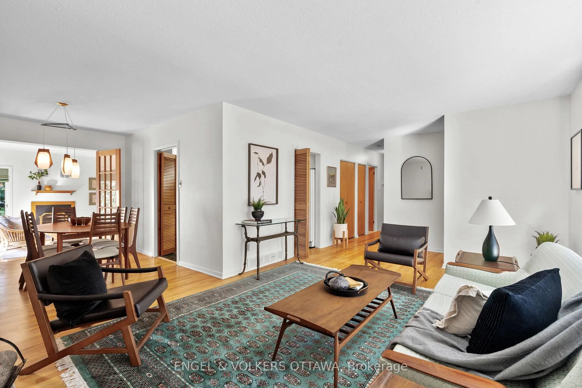 Photo 26 of 609 Blanchard Crescent, Ottawa, Mooneys Bay/Revelstoke — HOMEH